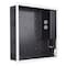 Chief Electrical Enclosures, 15-1/2 in H, 3.90 in D, 15.4 in W PAC526FWP2 - alternate 2